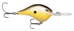 Picture of Rapala Ike's Custom Ink DT (Dives-To) Series
