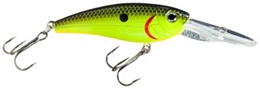 Picture of Bass Pro Shops XPS Sonar Shad