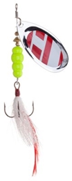 Picture of Bass Pro Shops Nitro Spin - Bucktail