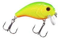 Picture of Bass Pro Shops XPS Lazer Eye Hardbaits - Super Shallow Crank
