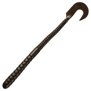 Picture of Bass Pro Shops Tournament Series Squirmin' Worm - 6''
