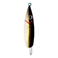 Picture of Bass Pro Shops XPS Lazer Eye Weedless Spoon
