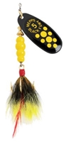 Picture of Mepps Black Fury Spinnerbait