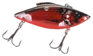 Picture of Bill Lewis Original Rat-L-Trap Hardbait