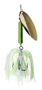 Picture of Worden's Huskie Tail Spinner