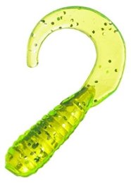 Picture of Bass Pro Shops Squirmin' Grubs