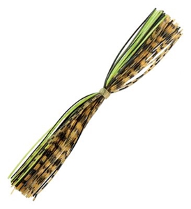 Picture of Bass Pro Shops Tourney Special Silicone Skirts