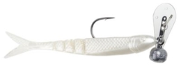Picture of Strike King Tour Grade Naked Rage Blade
