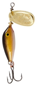 Picture of Blue Fox Vibrax Minnow Spin