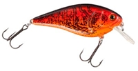 Picture of Luck-E-Strike Rick Clunn RC2 Rattling Square Bill Flat Crankbait