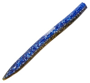 Picture of Bass Pro Shops Stik-O Worm - 4-1/4''