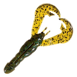 Picture of Strike King Rage Tail Craw Softbait Lures