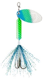 Picture of Worden's Original Rooster Tail - 1/4 oz.