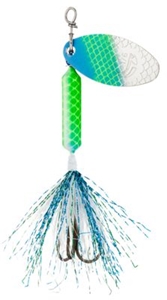 Picture of Worden's Original Rooster Tail - 1/4 oz.