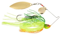 Picture of Strike King KVD Spinnerbaits - Tandem Willow