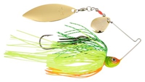 Picture of Strike King KVD Spinnerbaits - Tandem Willow