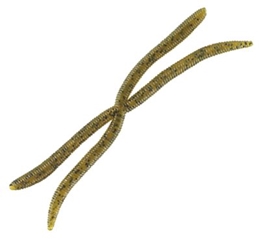 Picture of Bass Pro Shops Shimmy X2 Worms