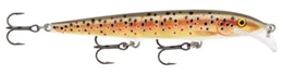 Picture of Rapala Scatter Rap Minnow