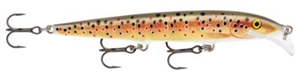 Picture of Rapala Scatter Rap Minnow