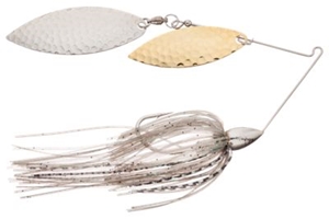 Picture of War Eagle Double Willow Spinnerbaits
