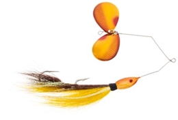 Picture of Bass Pro Shops Muskie Angler Spinnerbait