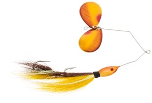 Picture of Bass Pro Shops Muskie Angler Spinnerbait