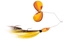 Picture of Bass Pro Shops Muskie Angler Spinnerbait