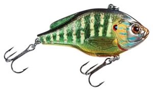 Picture of LIVETARGET Pumpkinseed Rattlebaits