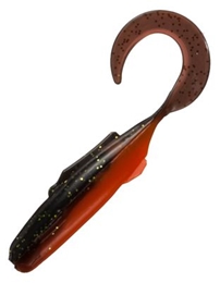 Picture of Bass Pro Shops Walleye Angler Jiggin' Minnow
