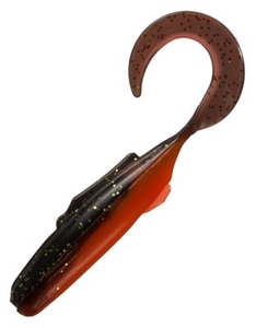 Picture of Bass Pro Shops Walleye Angler Jiggin' Minnow