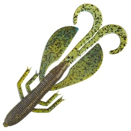Picture of Bass Pro Shops Crack Craws