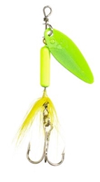 Picture of Bass Pro Shops Tournament Series Micro Spin Lures