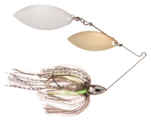 Picture of War Eagle Double Willow Spinnerbaits