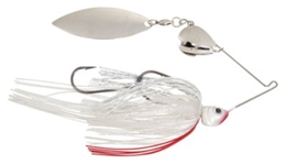 Picture of Strike King KVD Spinnerbaits - Tandem Willow