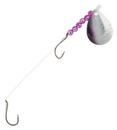Picture of Berkley Walleye Rigs - Double-Hook Colorado