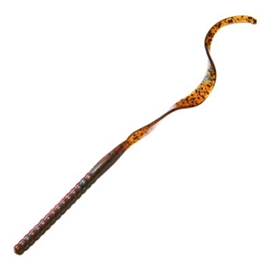 Picture of NetBait C-Mac Worm Softbaits