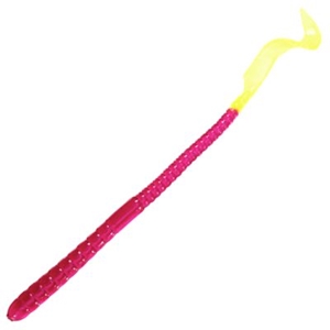 Picture of Bass Pro Shops Tournament Series Squirmin' Worm - 6''