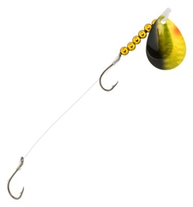 Picture of Berkley Walleye Rigs - Double-Hook Colorado