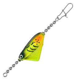 Picture of Bass Pro Shops XPS Fish Head Keel Weights