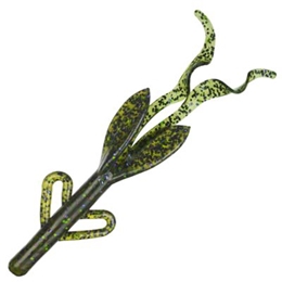 Picture of Zoom Baby Brush Hog Softbaits - 5-1/2''