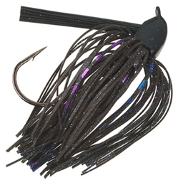 Picture of Chompers Skirted Brush Jigs