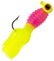 Picture of Strike King Mr. Crappie Sausage Head Jig