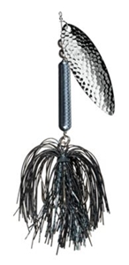 Picture of Worden's Huskie Tail Spinner