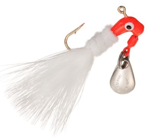 Picture of Road Runner Original Marabou Jig