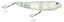 Picture of Bass Pro Shops XTS Lures - Pencil Plug