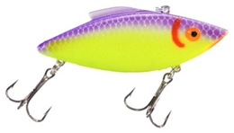 Picture of Bill Lewis Original Rat-L-Trap Hardbait