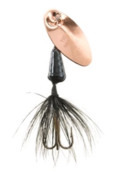 Picture of Worden's Vibric Rooster Tail Lures