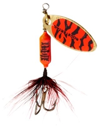 Picture of Worden's Original Rooster Tail - 1/16 oz.