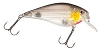 Picture of Luck-E-Strike Rick Clunn RC2 Rattling Square Bill Flat Crankbait