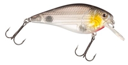 Picture of Luck-E-Strike Rick Clunn RC2 Rattling Square Bill Flat Crankbait